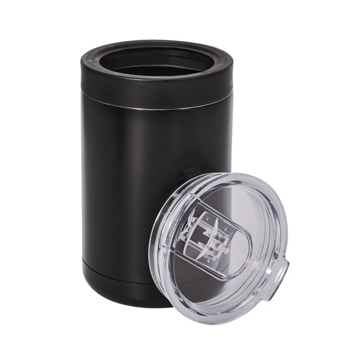 Termo promocional de acero inoxidable y plástico 350 ml con válvula de seguridad – BT-TEM-0018
