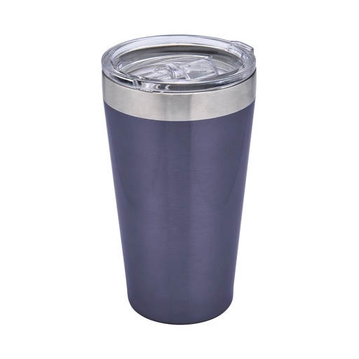 Termo promocional de acero inoxidable 460 ml con doble pared y válvula de seguridad – BT-TEM-0022