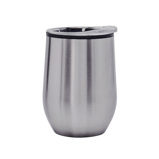 Termo promocional de acero inoxidable 350 ml con válvula de seguridad – BT-TEM-0050