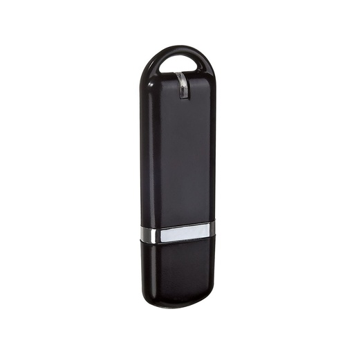 Memoria USB promocional de plástico 16 GB con LED al conectar – BT-USB-0007